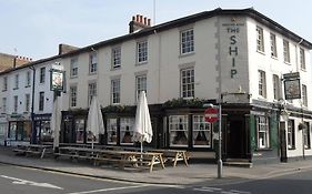 The Ship